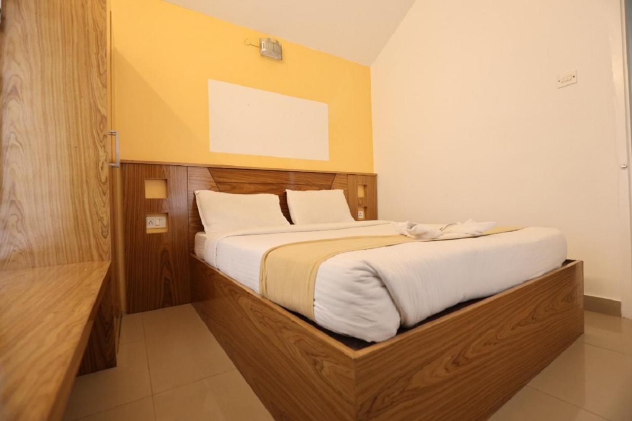 Coastal Grand Resort - Ooty Exterior foto
