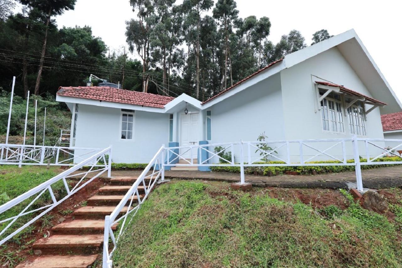 Coastal Grand Resort - Ooty Exterior foto